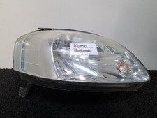 Feu avant (phare) Volkswagen FOX