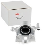 Nty Bremssattel Vorderachse Vorderachse Links Passend FüR Mazda 6 | HZP-MZ-003
