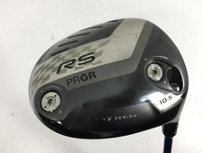  Used Rs Driver 2016 1W Original Carbon 10.5 M-40