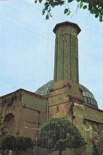 TURKEY KONYA INCE MINARELI MEDRESE