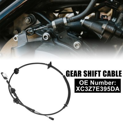 Auto Fahrzeug Schaltkabel Release Kabel Zubehör Ersatz XC3Z7E395DA
