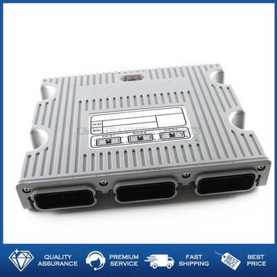 Main Controller 21Q6-33100 21Q6-33101 For Hyundai R220LC-9A ECU MCU CPU Control
