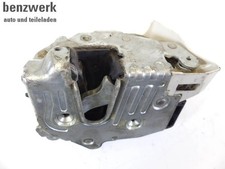 Mercedes W124 T&uuml;rschloss T&uuml;r hinten rechts ORIGINAL 1247300635   ??