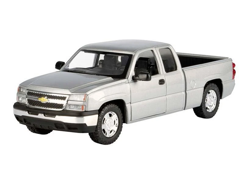 Chevrolet 1:25 Scale Diecast & Toy Pickup Trucks for sale | eBay