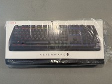 Alienware Mechanical Gaming Keyboard - AW510K - Dark Side Of The Moon