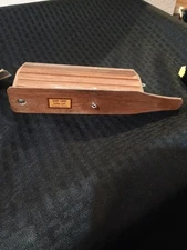 VTG Sure-Shot Game Calls ~ Turkey Call ~ Groves,  TX ~ EUC
