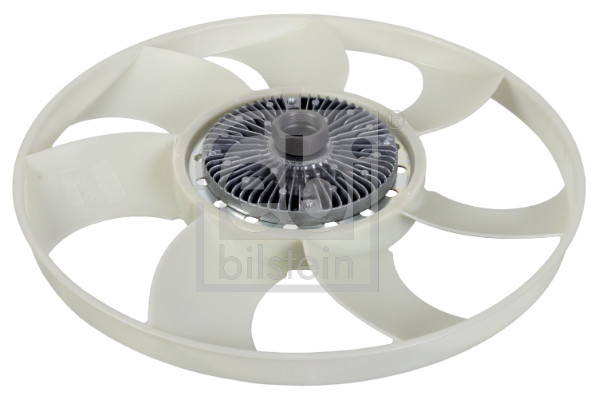 FERDINAND BILSTEIN 177941 Fan, radiator for FORD