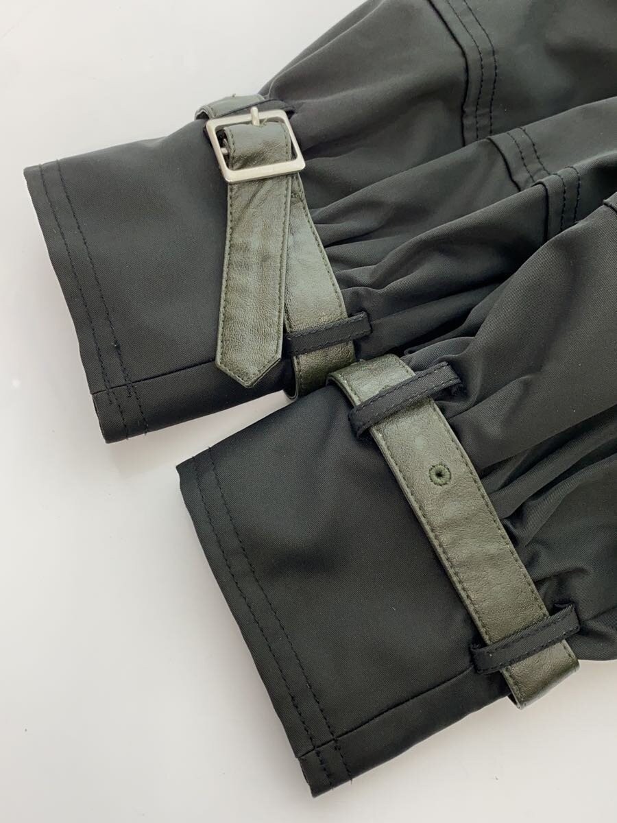 Ameri Trench Coat/Free/Polyester/Blk/01920750159 - image 6