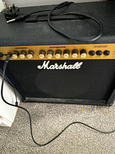 Marshall MG Series G30RCD 30W Combo Solid State 2-Channel Practice Amp