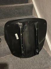 humanscale Liberty chair part_seat base and pad