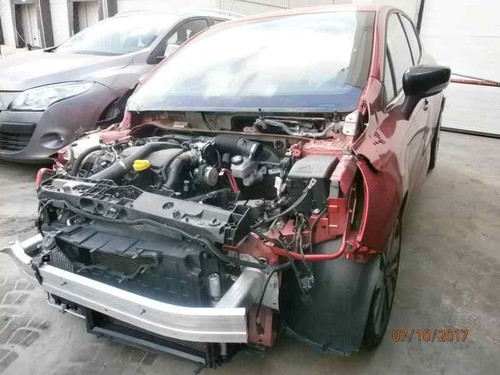 277322711R MOTEUR / ACTIONNEUR DE VOLET DE CLIMATISATION / A21201700 / 15791945 - Photo 6/7