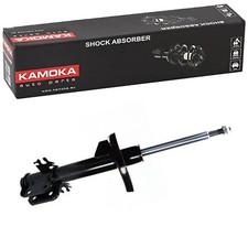 KAMOKA GASDRUCK STOßDÄMPFER VORDERACHSE PASSEND FÜR FORD MAVERICK NISSAN
