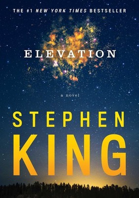 Elevation - hardcover King, Stephen