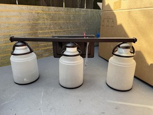 bed bath and beyond Bathroom Vanity Light so162-41123205