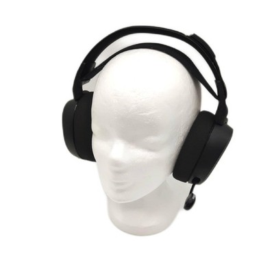 SteelSeries arctis 9x Xbox Wireless Bluetooth Kopfhörer hochwertig Gaming