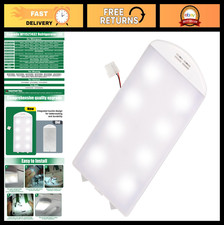 LED Light Replacement for Whirlpool Maytag Refrigerators, Fits W11527432, Upgr