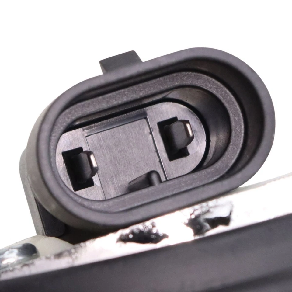 Headlight Assembly Set Fits 2005-2007 Dodge Magnum CH2502165 CH2503165 - Image 3 of 4