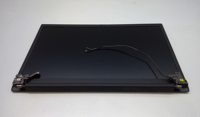 Lenovo Thinkpad E15 Gen 2 15.6'' 1920 x 1080 Matte Screen Complete Assembly Black