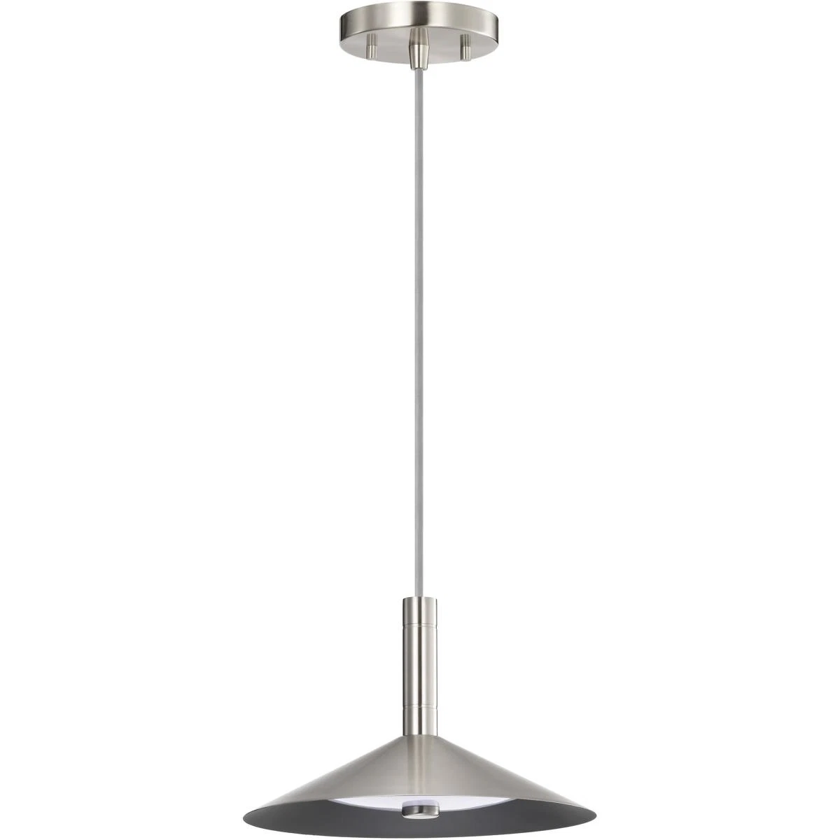 Nuvo Lighting 62090-CORRINE PENDANT - Thumbnail 2