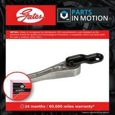 Engine Mount ETM1379 Gates Mounting 1K0199855AE 1K0199855AN 1K0199855BB Quality
