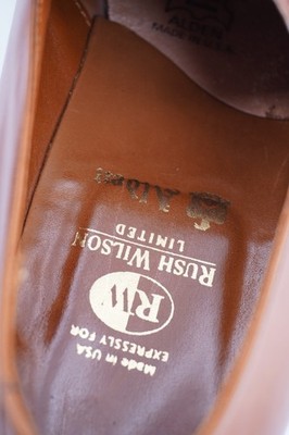 Alden D7410