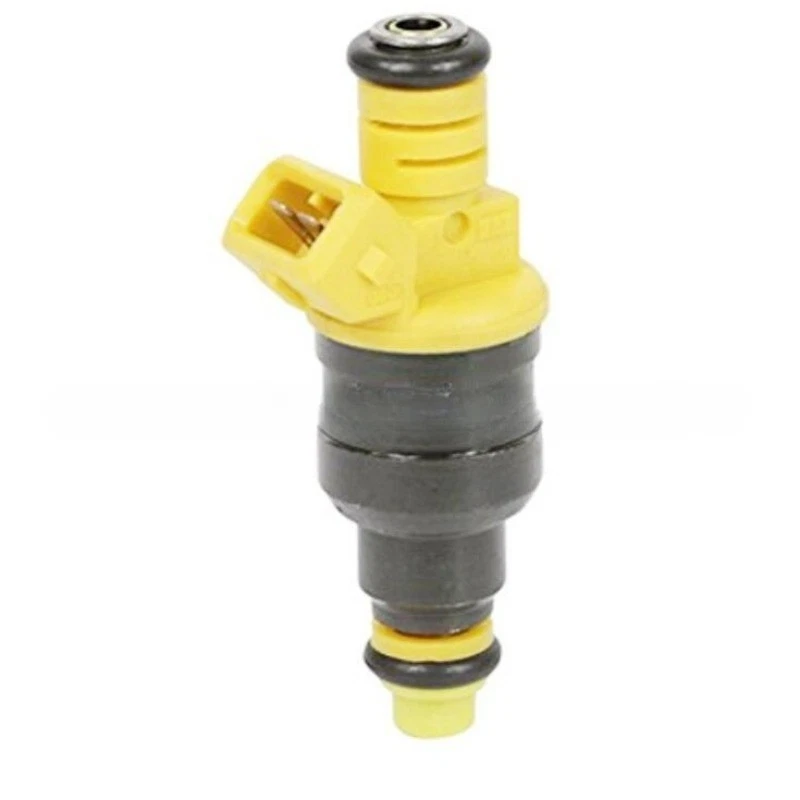 Inyectores de combustible para actualización Bosch de 8 piezas Ford F150 F250 F350 0280150718* Foto 2 de 3