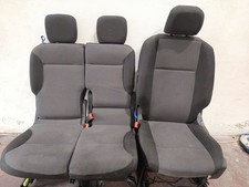 Siège Opel COMBO