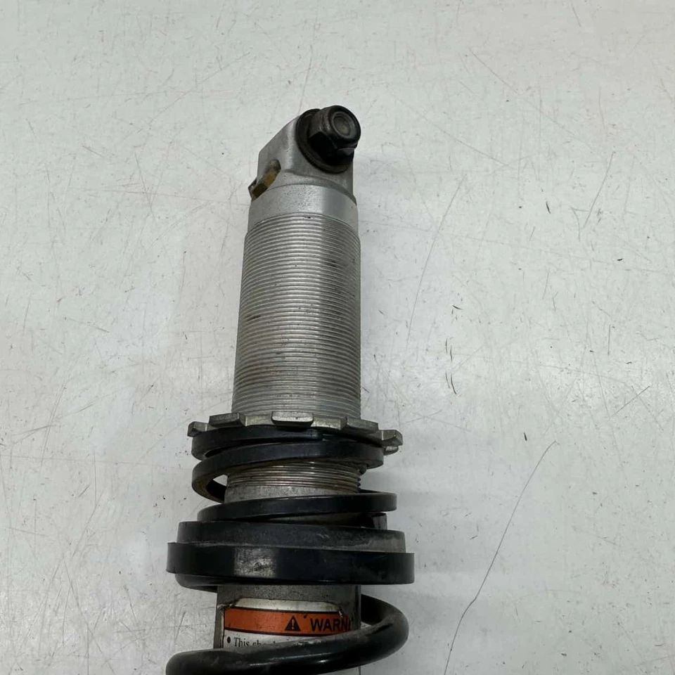 Central Shock - Skidoo Renegade X 800R ETEC 2015 Foto 4 de 4