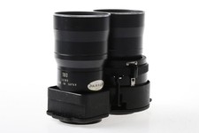 NEUF] Abat-jour pare-soleil Mamiya pour objectif Mamiya 6 Six G 150 mm
