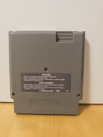 NINTENDO NES Marble Madness Modul + Anleitung + OVP 