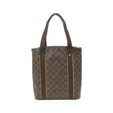Louis Vuitton Bobourg Monogram Shoulder Bag