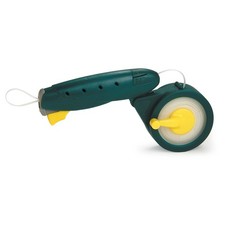 Fascettatrice Clutcher One Iternet - 0050 (Verde e Giallo)