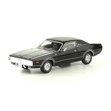 Dodge Charger 1972 1:43 Ixo Salvat Diecast modelcar