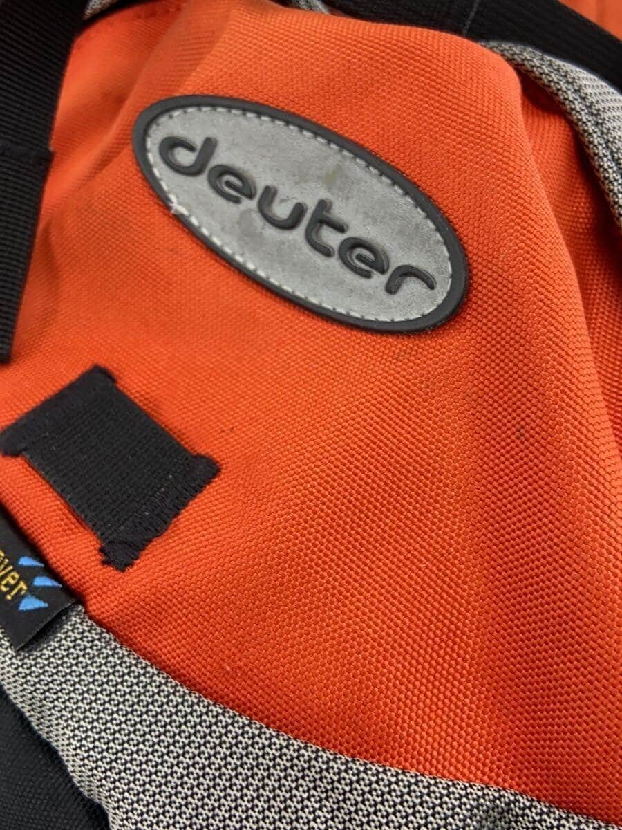 Deuter Backpack Polyester ORN Plain - image 8
