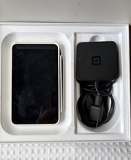 Square SPD2-01 Terminal All-In-One Wireless Point-of-Sale Device - White