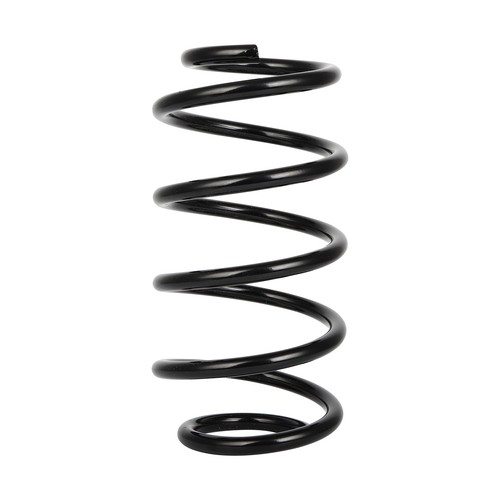 For 2005-2009 Jeep Grand Cherokee 3.0L 3.7L 4.7L Pair Front Coil Springs - Picture 4 of 7