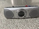 Aiwa CS-P700 Stereo Radio Cassette Player Recorder