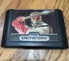 Revenge of Shinobi Sega Genesis 1989 Tested Works Cartridge Only