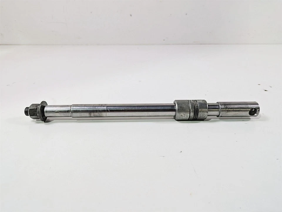 Eixo dianteiro Harley Touring FLHRCI Road King 1998 3/4" 43346-83B - Imagem 4 de 4