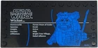 LEGO Star Wars Wicket Printed Plaque 75430 Wicket the Ewok Return of the Jedi