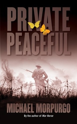 Private Peaceful (After Words) by Morpurgo, Michael Paperback / softback BookFREE US DELIVERY | ISBN: 0439636531 | Quality Books