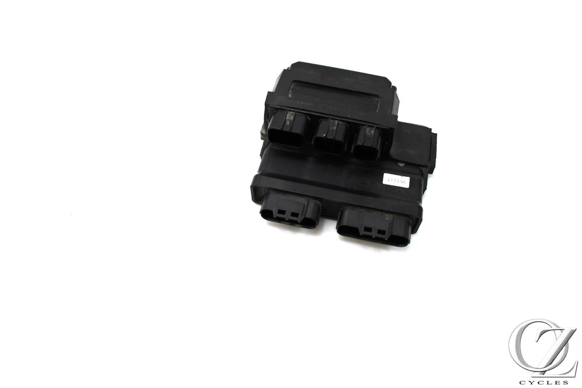 Kawasaki Motorcycle CDIs & ECUs for Kawasaki Ninja ZX10R for sale