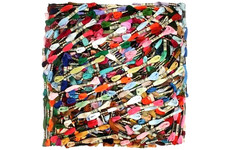 30 DMC 25 Embroidery Floss Lot of 30 Different RANDOM Colors NO Duplicates