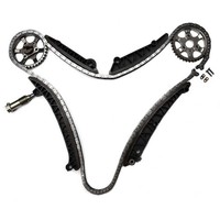 Steuerkettensatz SKF Vkml 88019 FüR Mercedes-Benz CLS G