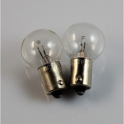 1pc xiang yang 6V12W BA9S 9mm Optical instrument bulbs microscope lamp