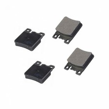 Bremsbeläge für Mercedes SL SLK CLK Cabrio S203 S202 C124 W220 W202 C140 95-11