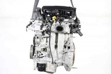 1627122880 motor CITROEN C4 CACTUS 1.2 VTI GASOLINA 82CV 2014-2018 286613