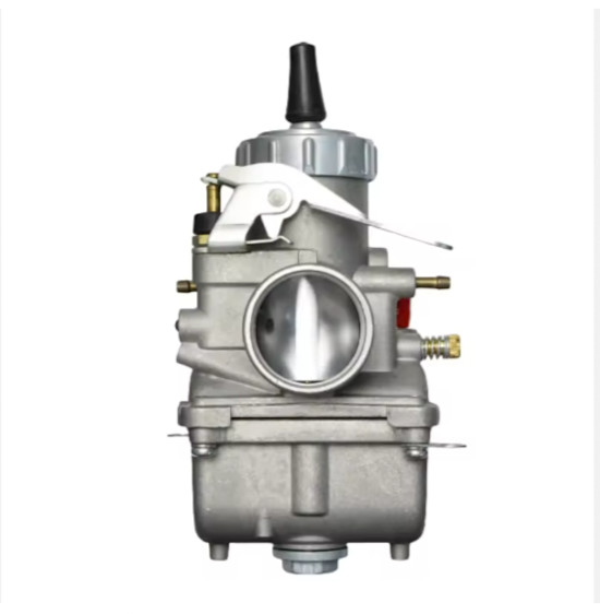 Plus de ratés moteur grâce au carburateur Mikuni VM32-193 pour Suzuki GT et Honda CB