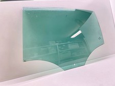 Volkswagen PASSAT B6 2008 Fenster Scheibe Tür hinten 43R009628 EMI20852