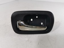 2005 HONDA CR-V N/S/R REAR LEFT INTERIOR DOOR HANDLE A260